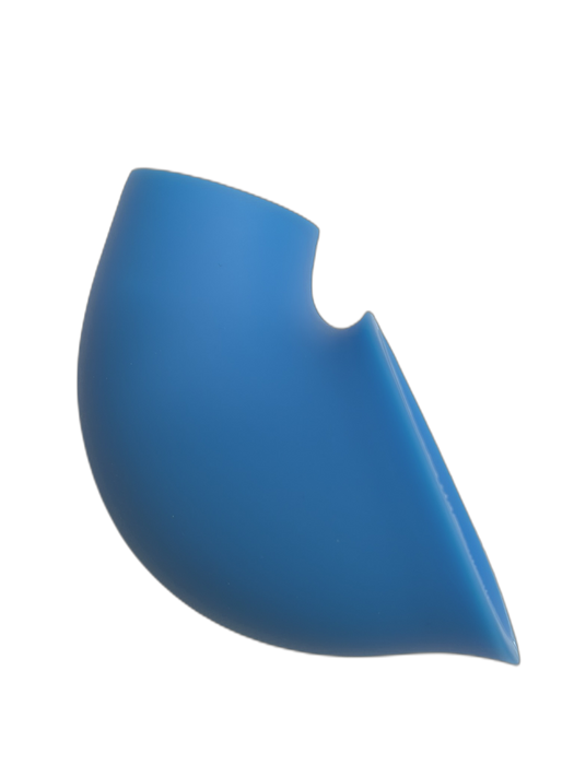 jSax Curved Bell