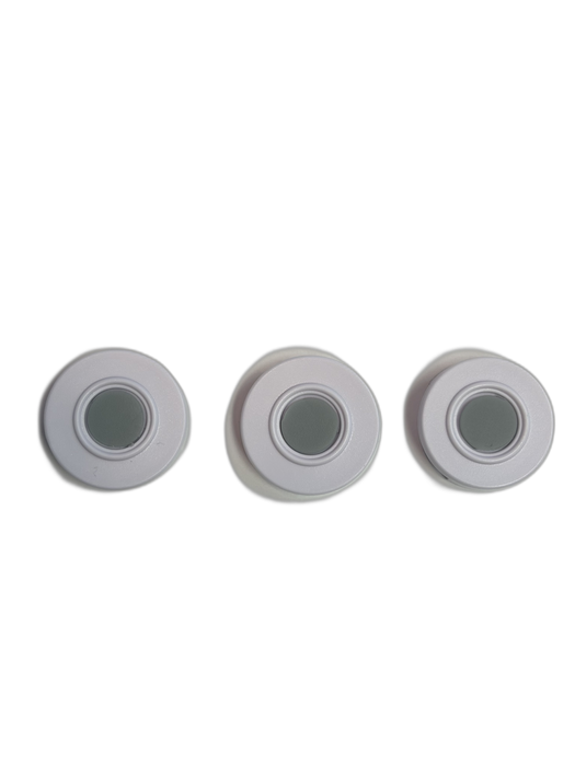 jSax Training Wheels Full Set