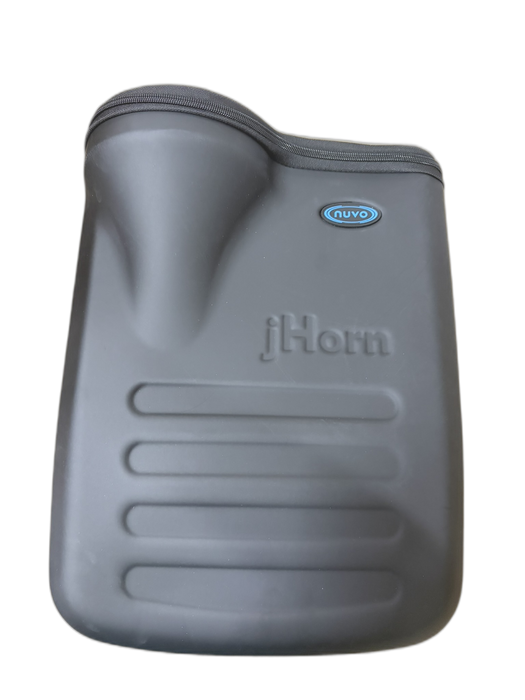 jHorn Case (Zipper Case)