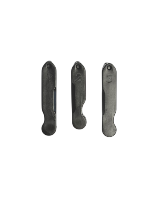 jHorn Rotary Arms (Set of 3)