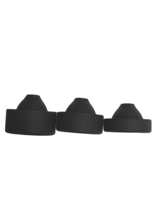 jHorn Mouthpiece Cup Full Set - 3 Pieces