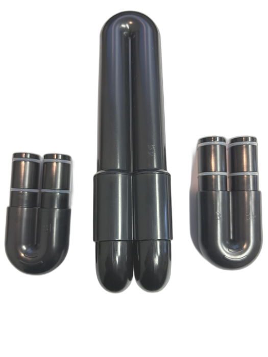 jHorn Bflat Tuning Tubes Full Set - 3 Pieces
