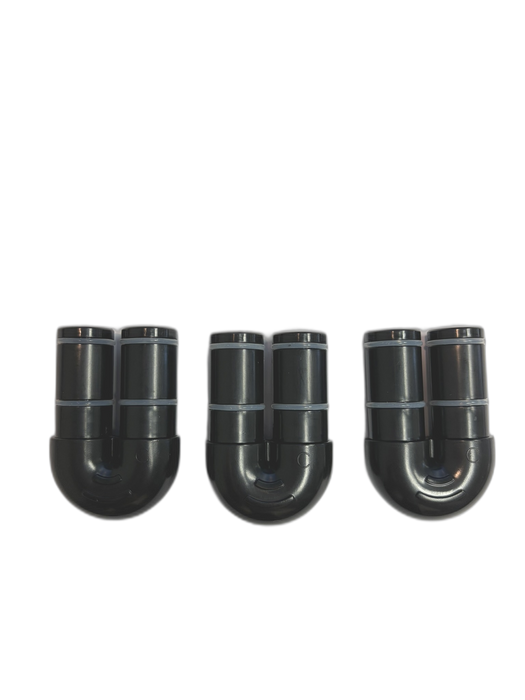 jHorn C Tuning Tubes Full Set - 3 Pieces