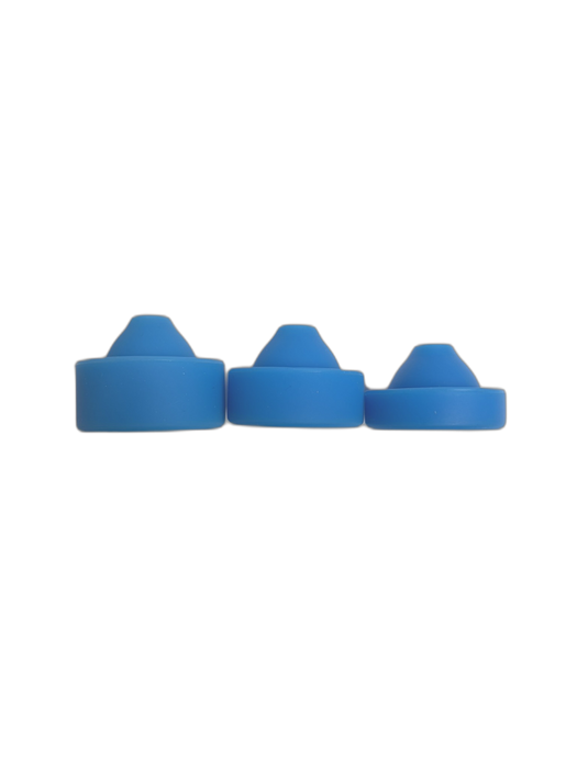 jHorn Mouthpiece Cup Full Set - 3 Pieces