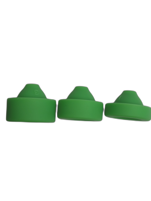 jHorn Mouthpiece Cup Full Set - 3 Pieces