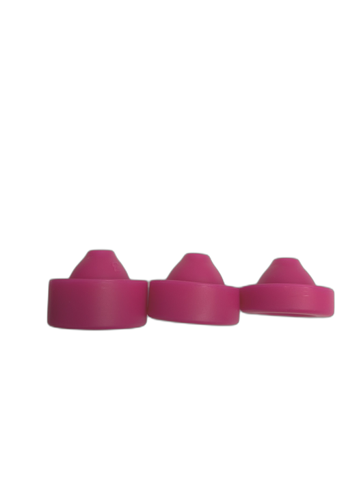jHorn Mouthpiece Cup Full Set - 3 Pieces