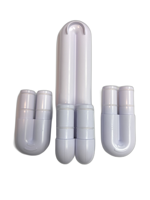 jHorn Bflat Tuning Tubes Full Set - 3 Pieces