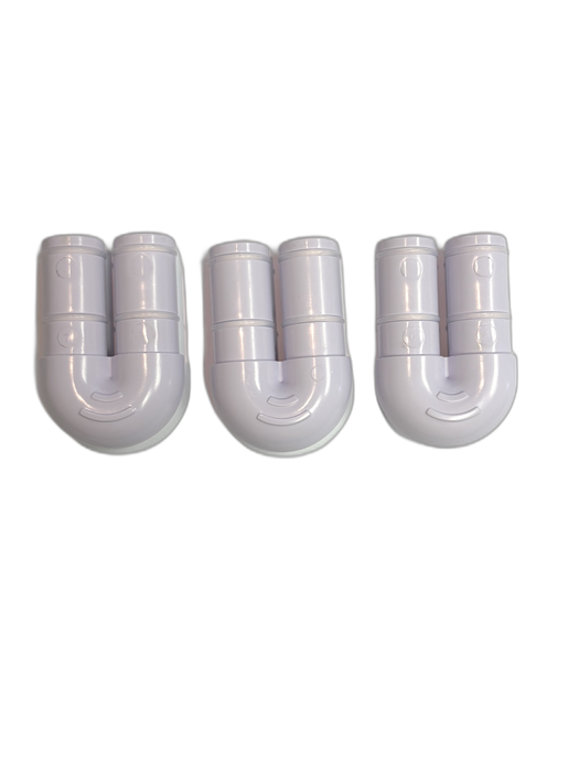 jHorn C Tuning Tubes Full Set - 3 Pieces