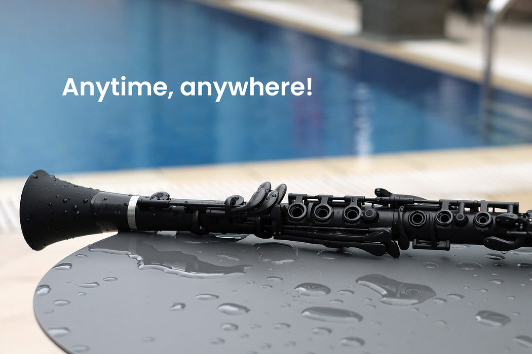 NUVOBand Clarinet