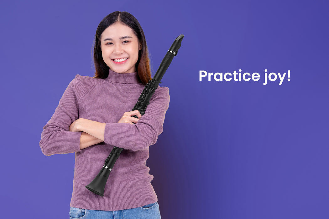NUVOBand Clarinet
