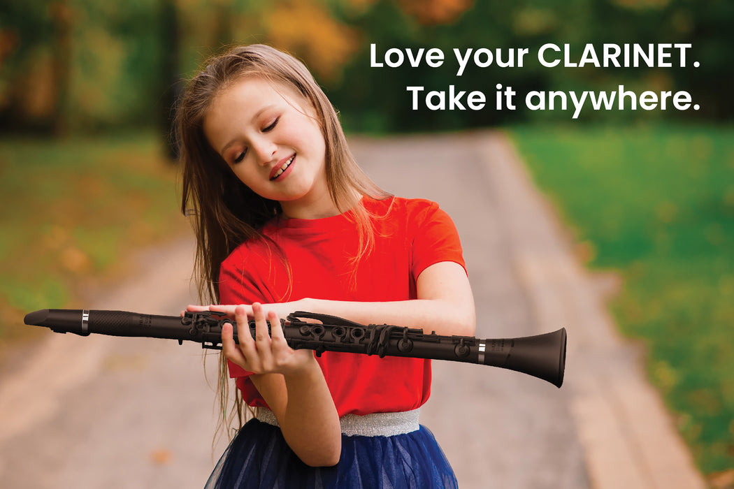 NUVOBand Clarinet