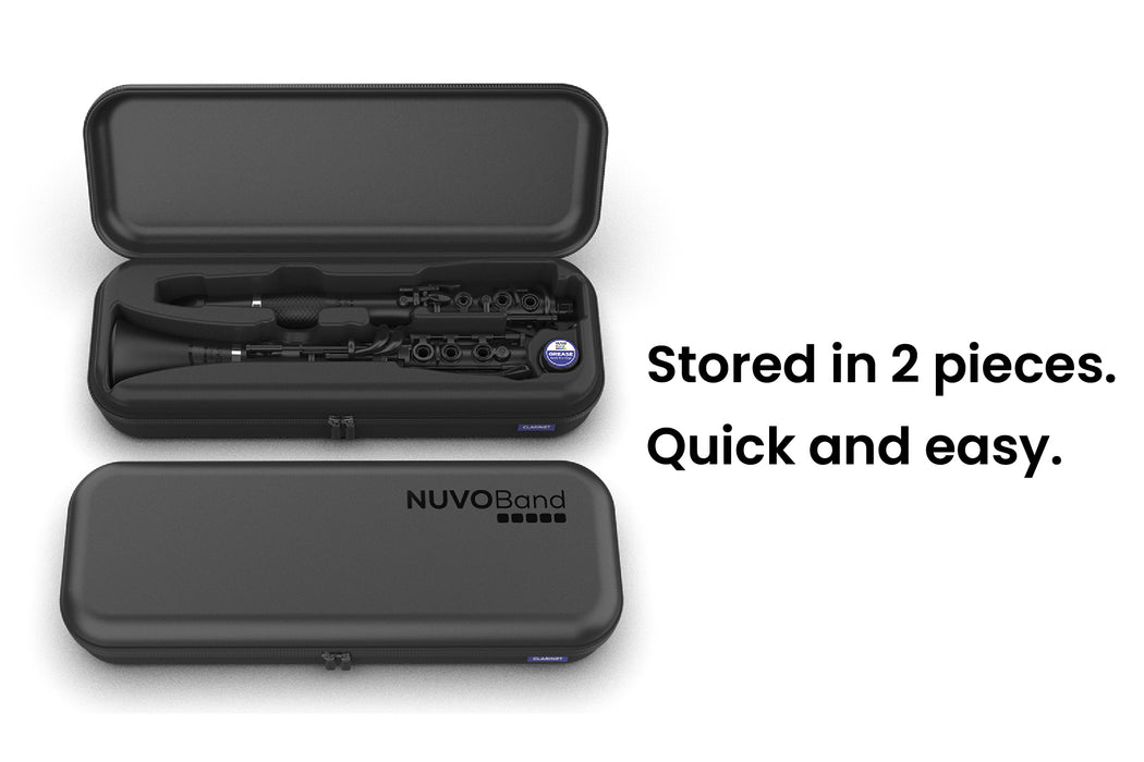 NUVOBand Clarinet