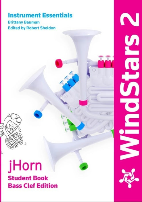 WindStars Student Book 2