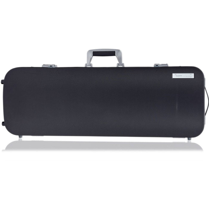 Panther Hightech Oblong Compact Viola Case