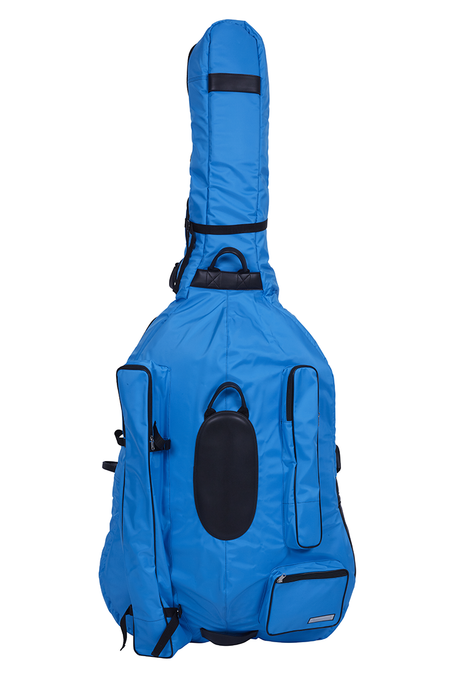 Performance Double Bass Cover - 3/4 Size