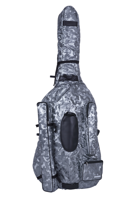 Performance Double Bass Cover - 3/4 Size