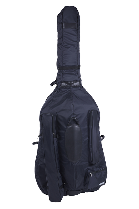 Performance Double Bass Cover - 3/4 Size