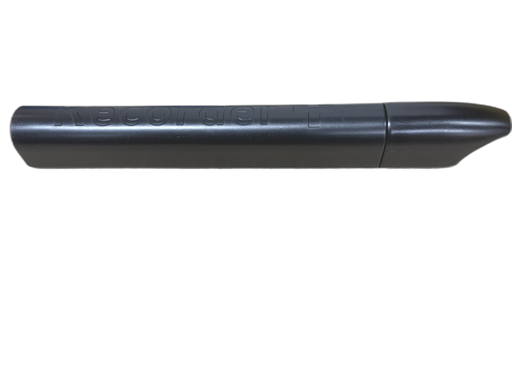 Recorder+ Case (Hard Plastic Case)