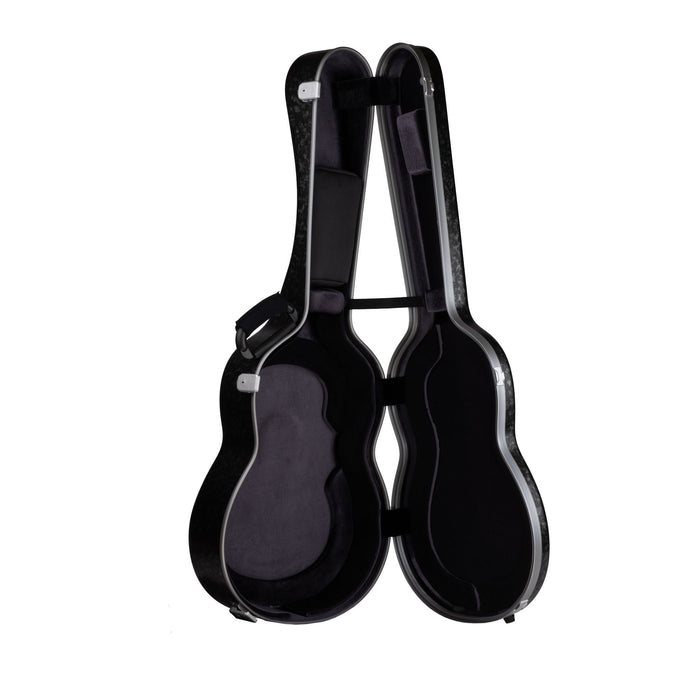 Rocks Hightech Classical Guitar Case