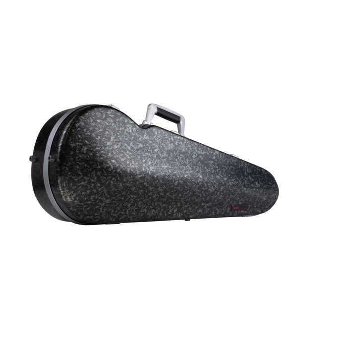 Rocks Hightech Contoured Viola Case
