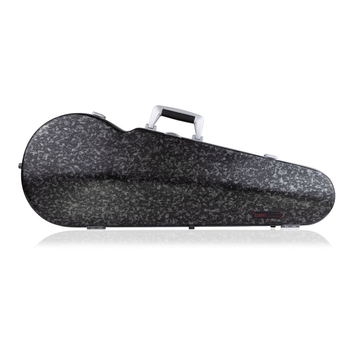 Rocks Hightech Contoured Viola Case