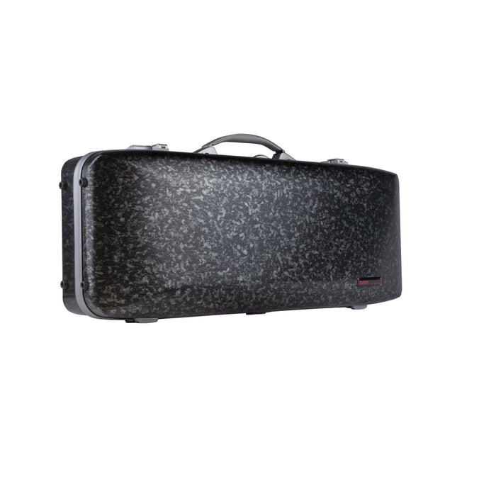 Rocks Hightech Oblong Viola Case