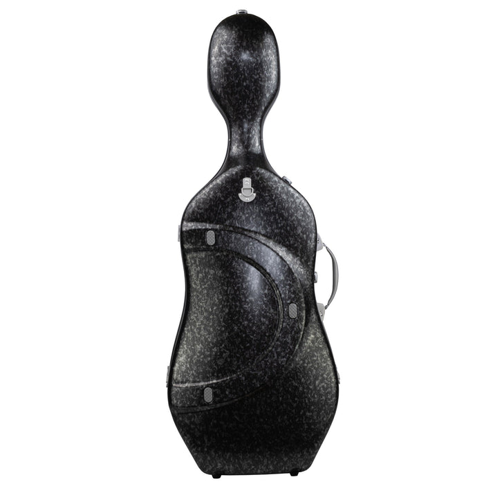 Rocks Hightech Cello Case