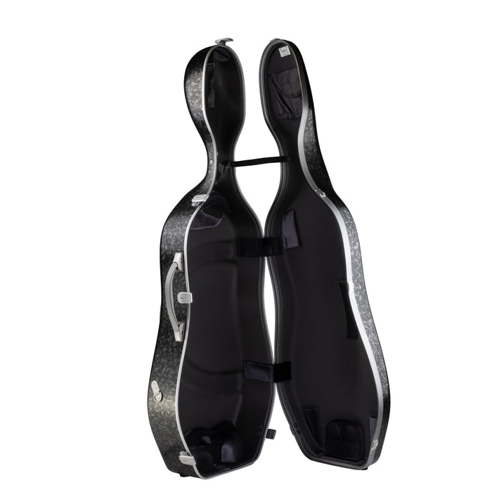 Rocks Hightech Cello Case