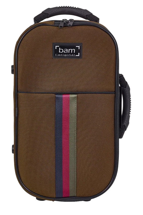 Saint Germain Cornet Case