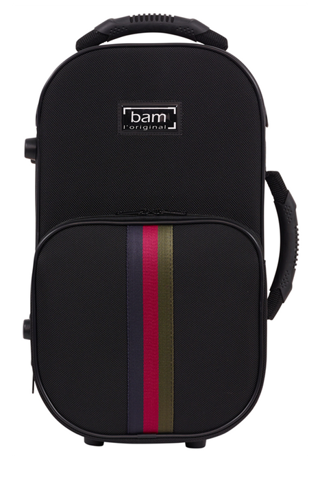 Saint Germain Cornet Case