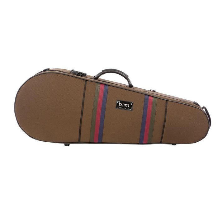 Saint Germain Stylus Contoured Viola Case