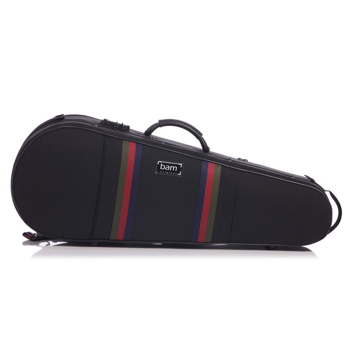 Saint Germain Stylus Contoured Viola Case