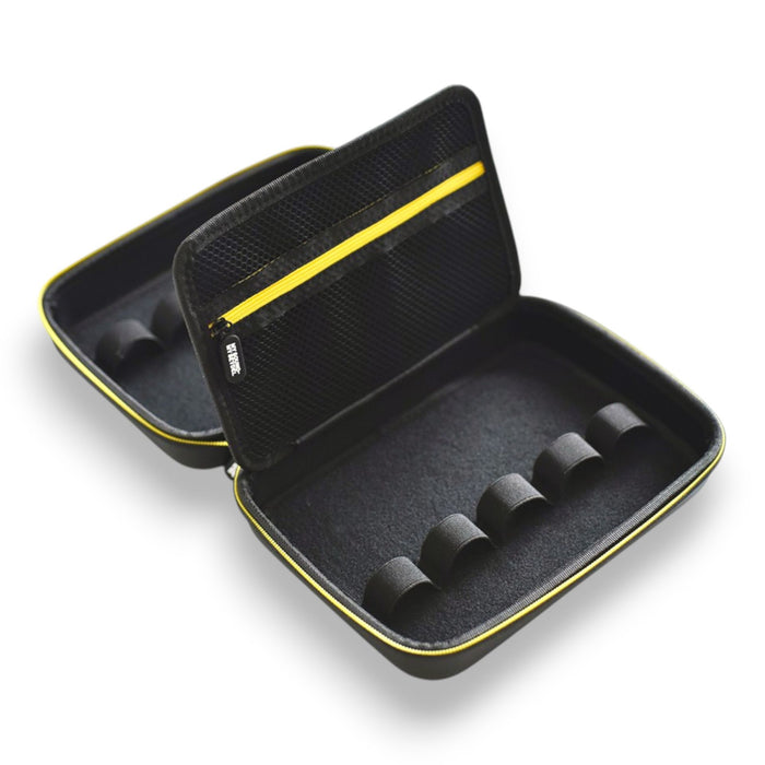 Shamrock Steel Octave Harmonica Set