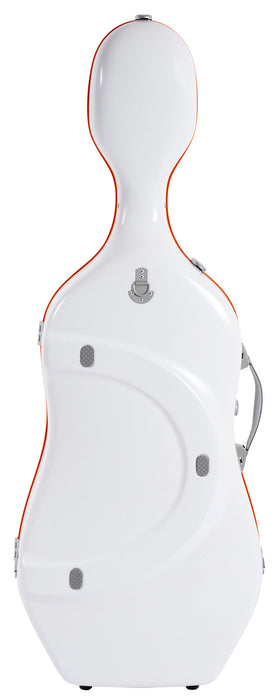 Supreme Ice Hightech Polycarbonate Cello Case