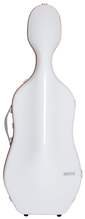 Supreme Ice Hightech Polycarbonate Cello Case