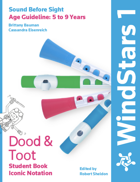 WindStars Student Book 1