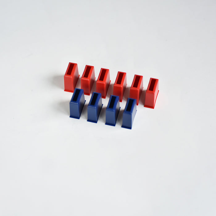 Slip-on Mouthpieces for Triola & Boola