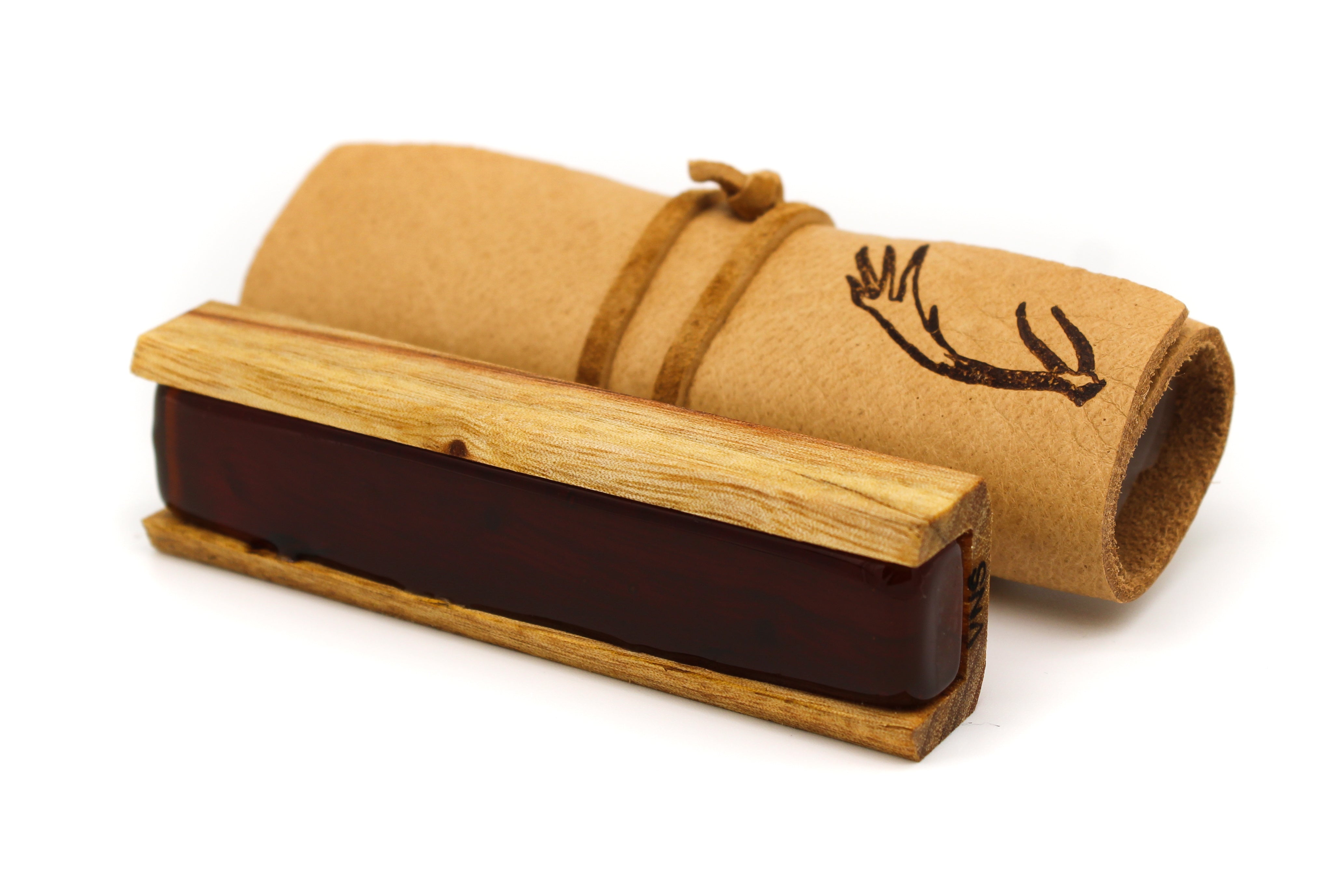 Leatherwood Rosin | Counterpoint Music