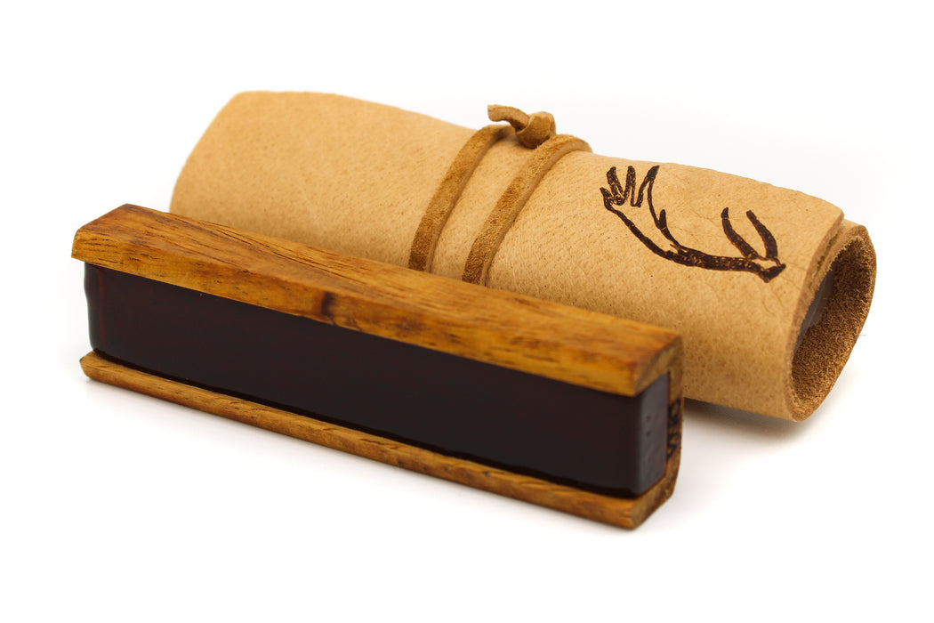 Bespoke Violin Rosin