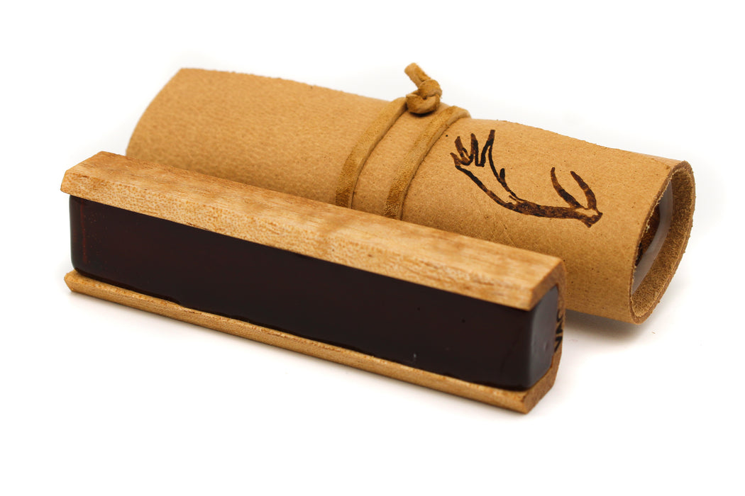 Bespoke Violin Rosin