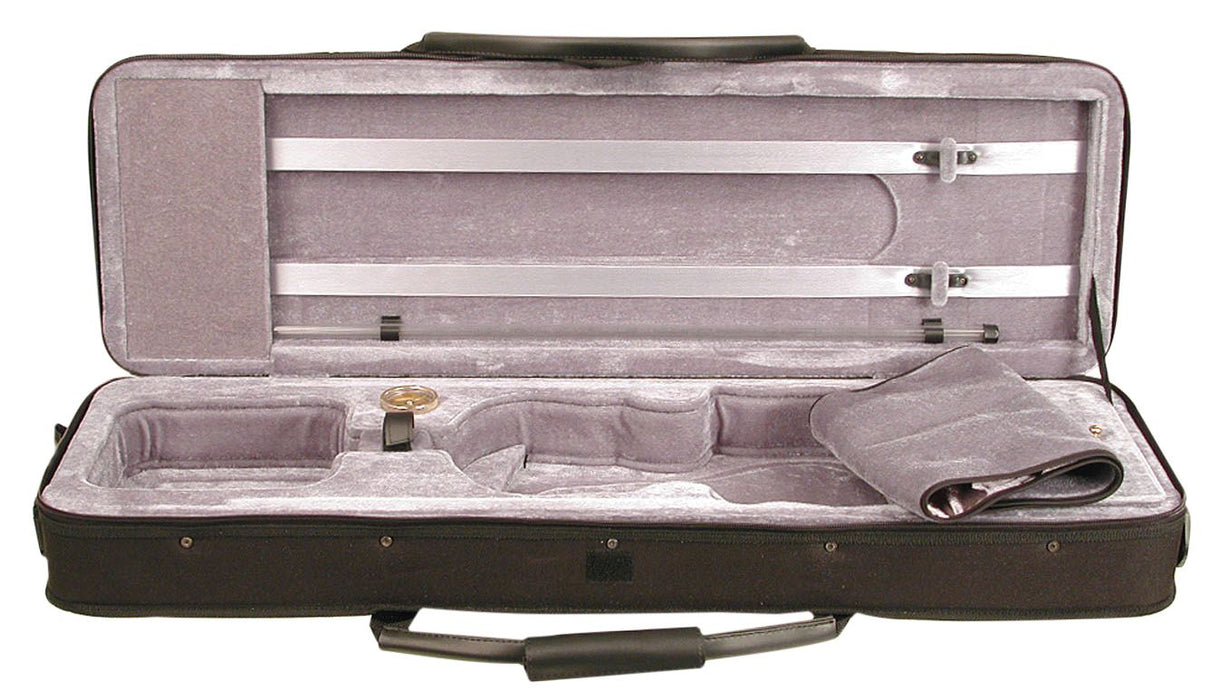 Conservatoire Oblong Violin Case