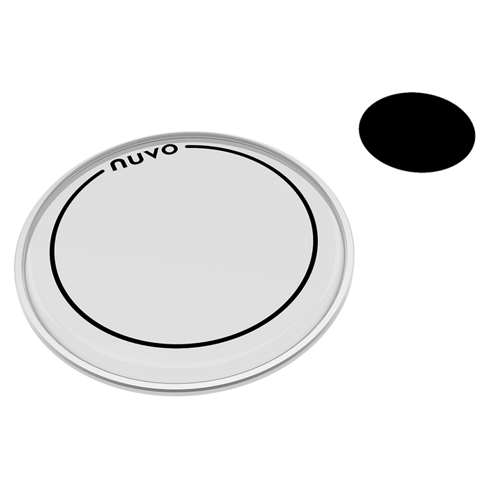 8" Drum Head for Zip-Kit