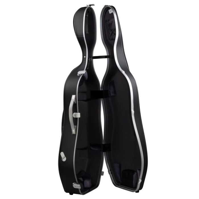 L'Etoile Royal Hightech Slim Cello Case