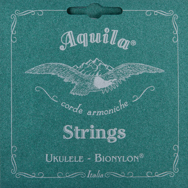 Bionylon/Nylgut Ukulele Single String