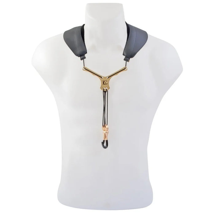 Saxophone Zen Yoke Strap