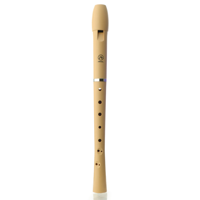 Angel Soprano Renaissance Recorder