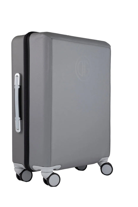 ICONIC by David Garrett Trolley Cabin