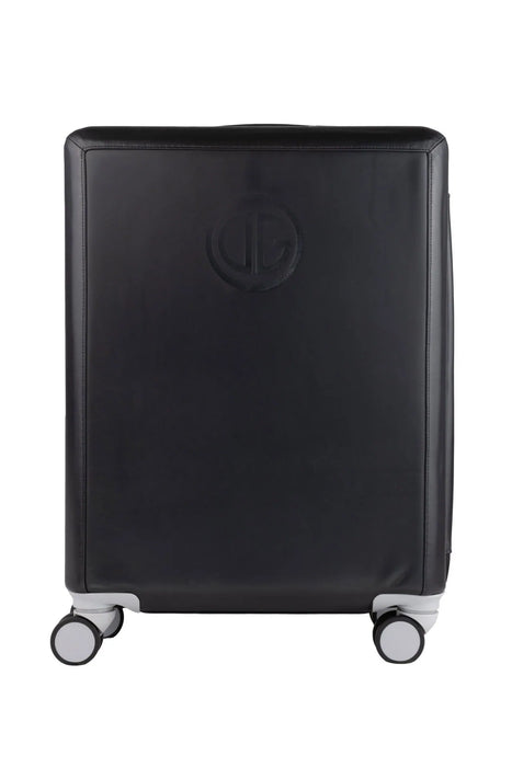 ICONIC by David Garrett Trolley Cabin