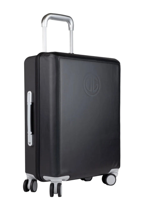 ICONIC by David Garrett Trolley Cabin