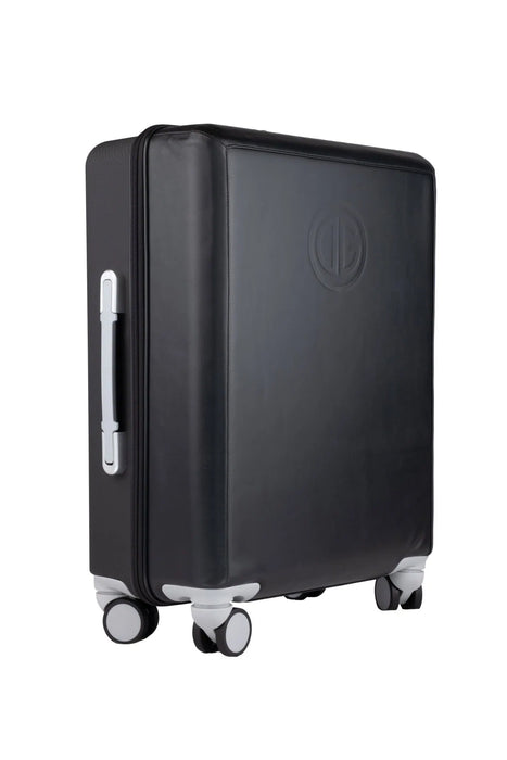 ICONIC by David Garrett Trolley Cabin